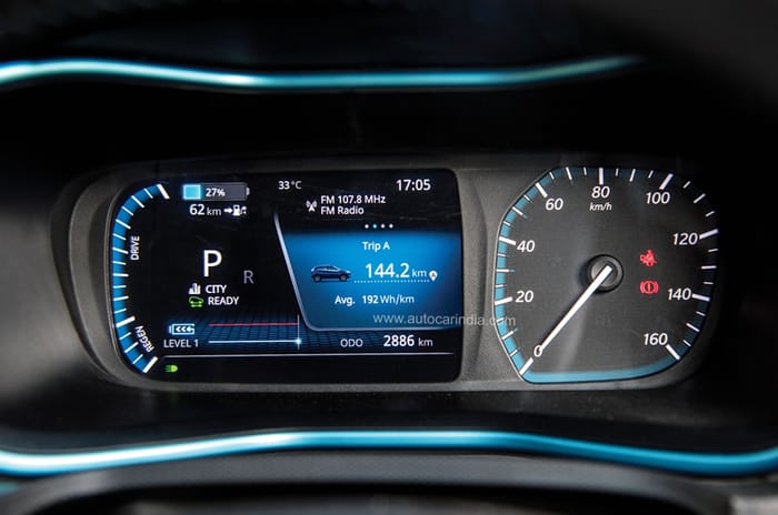 Tata Nexon EV Max long term review, 3500km report 